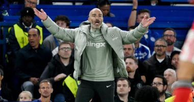 Chelsea Confidential: The key criteria Enzo Maresca is being judged on by Blues chiefs - and why he's being given the rest of the season