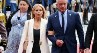 Cheryl Hines fears for her husband Robert F. Kennedy’s life