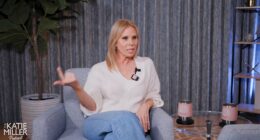 Cheryl Hines reveals RFK Jr's strange sauerkraut habit