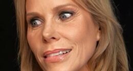 Cheryl Hines reveals her biggest gripe with The View interview
