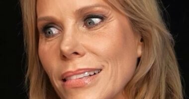 Cheryl Hines reveals her biggest gripe with The View interview