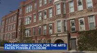 ChiArts news: Chicago High School for the Arts board decides not to renew contract with Chicago Public Schools, future in jeopardy