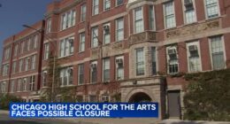 ChiArts news: Chicago High School for the Arts board decides not to renew contract with Chicago Public Schools, future in jeopardy