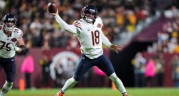 Chicago Bears game today: Teams seeks fourth straight win, look to avoid letdown against NFC-worst Saints Sunday at Soldier Field