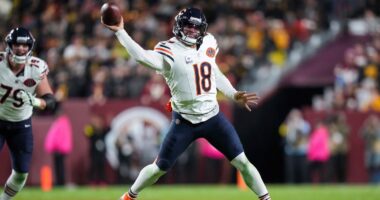Chicago Bears game today: Teams seeks fourth straight win, look to avoid letdown against NFC-worst Saints Sunday at Soldier Field