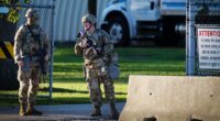 Chicago and Portland to fight Trump's National Guard deployments in court showdowns
