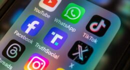 Chicago mayor proposes groundbreaking tax on social media companies