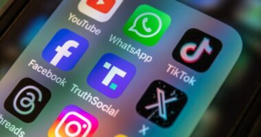 Chicago mayor proposes groundbreaking tax on social media companies