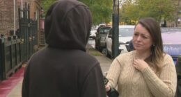 Chicago native says armed agents abducted him, questioned his citizenship