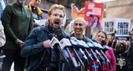Chicago pastor blasted by chemical bullets joins ACLU lawsuit