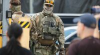 Chicago police deny allegations of not responding to assist feds