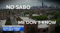 Chicago radio personality Paulina Roe reclaiming shameful 'no sabo' label by teaching young daughter Spanish