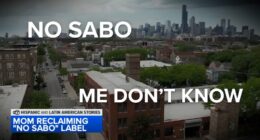 Chicago radio personality Paulina Roe reclaiming shameful 'no sabo' label by teaching young daughter Spanish