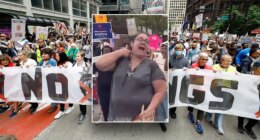 Chicago teacher accused of mocking Charlie Kirk’s assassination portrayed as victim by school principal