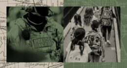 Chicago teachers say immigration enforcement is traumatizing the community