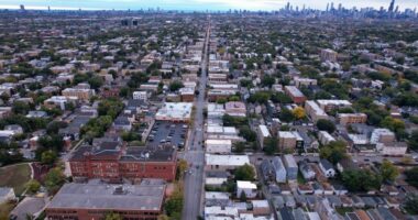 Chicago's children are getting caught in the chaos of immigration crackdowns