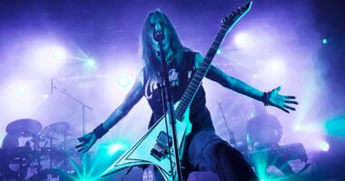 Children Of Bodom Announce Reunion And Tribute Show For Early 2026