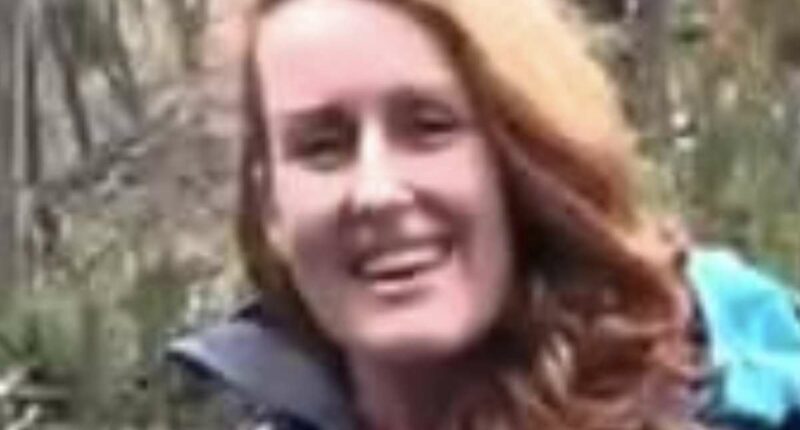 Chilling email mum sent before she and daughter died in murder-suicide