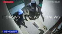 Attempted home invasion Clyde