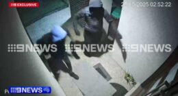 Attempted home invasion Clyde