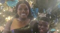 Chilling reason mom gave for shooting dead two of her children