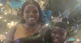 Chilling reason mom gave for shooting dead two of her children