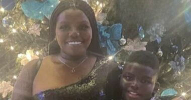 Chilling reason mom gave for shooting dead two of her children