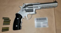 Chilling warning over 3D-printed guns flooding Australia amid crackdown