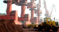 China responds to U.S.-Australia critical minerals deal