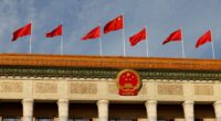 China's Communist Party meets for its next five-year plan