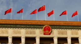 China's Communist Party meets for its next five-year plan