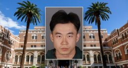 Chinese USC grad student accused of drugging, raping multiple women