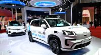 Chinese autonomous driving firms Pony.ai and WeRide to list in Hong Kong