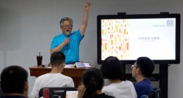 Chinese underground church pastor, father of US citizens, detained by authorities, family says