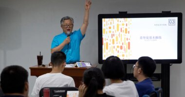 Chinese underground church pastor, father of US citizens, detained by authorities, family says