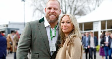 Chloe Madeley doesn't believe in marriage amid James Haskell divorce
