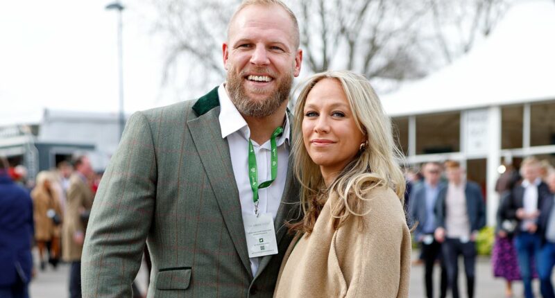 Chloe Madeley doesn't believe in marriage amid James Haskell divorce