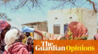 Cholera is spreading fast, yet it can be stopped. Why haven’t we consigned it to history? | Hakainde Hichilema and Tedros Adhanom Ghebreyesus