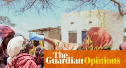 Cholera is spreading fast, yet it can be stopped. Why haven’t we consigned it to history? | Hakainde Hichilema and Tedros Adhanom Ghebreyesus