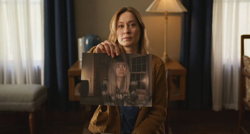 Chris Stuckmann's Horror Mystery Slowly Falls Apart
