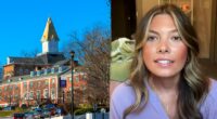 Christian student exposes pricey college textbook calling her a 'white supremacist'