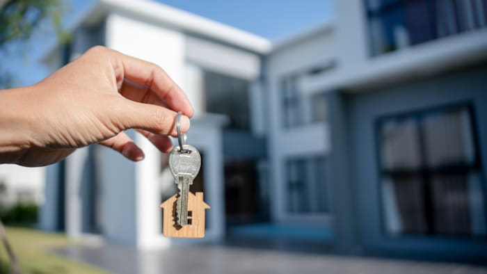 π Cities with the most expensive homes in Florida