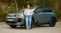 Citroen e-C5 Aircross: Does the market need another electric SUV?