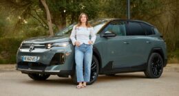 Citroen e-C5 Aircross: Does the market need another electric SUV?