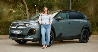 Citroen e-C5 Aircross: Does the market need another electric SUV?