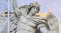 City divided on controversial plans to spend $850K on Catholic statues