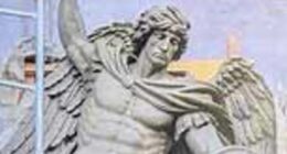 City divided on controversial plans to spend $850K on Catholic statues