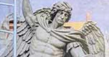 City divided on controversial plans to spend $850K on Catholic statues