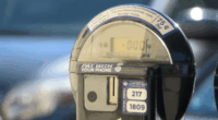 City of Champaign looking at raising prices at parking meters