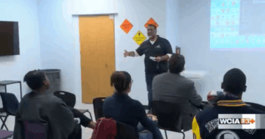 City of Champaign looking for people to help stop gun violence before it happens